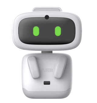 ᐈ Умный карманный робот AIBI Pocket PET с искусственным